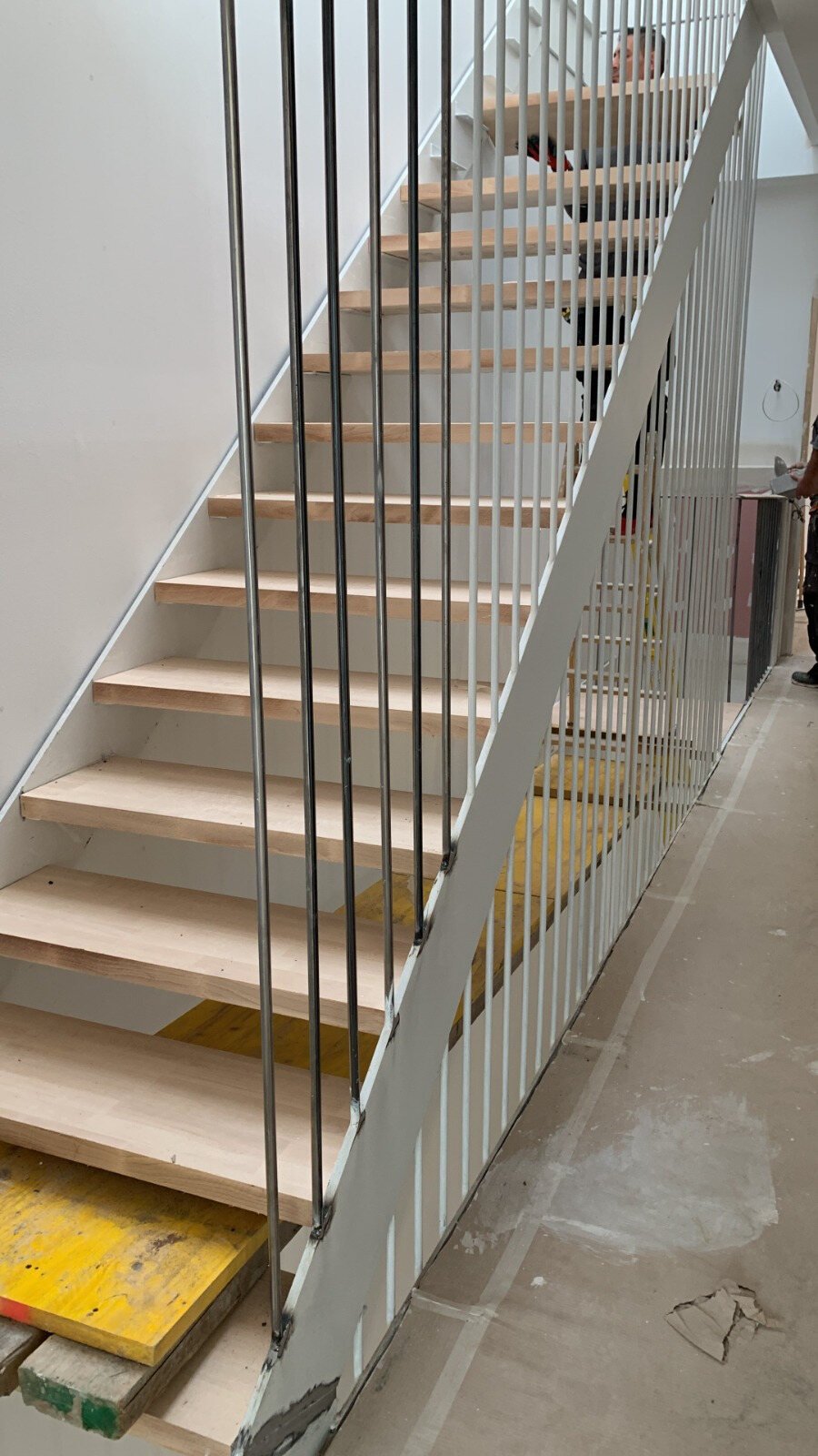 Escalera