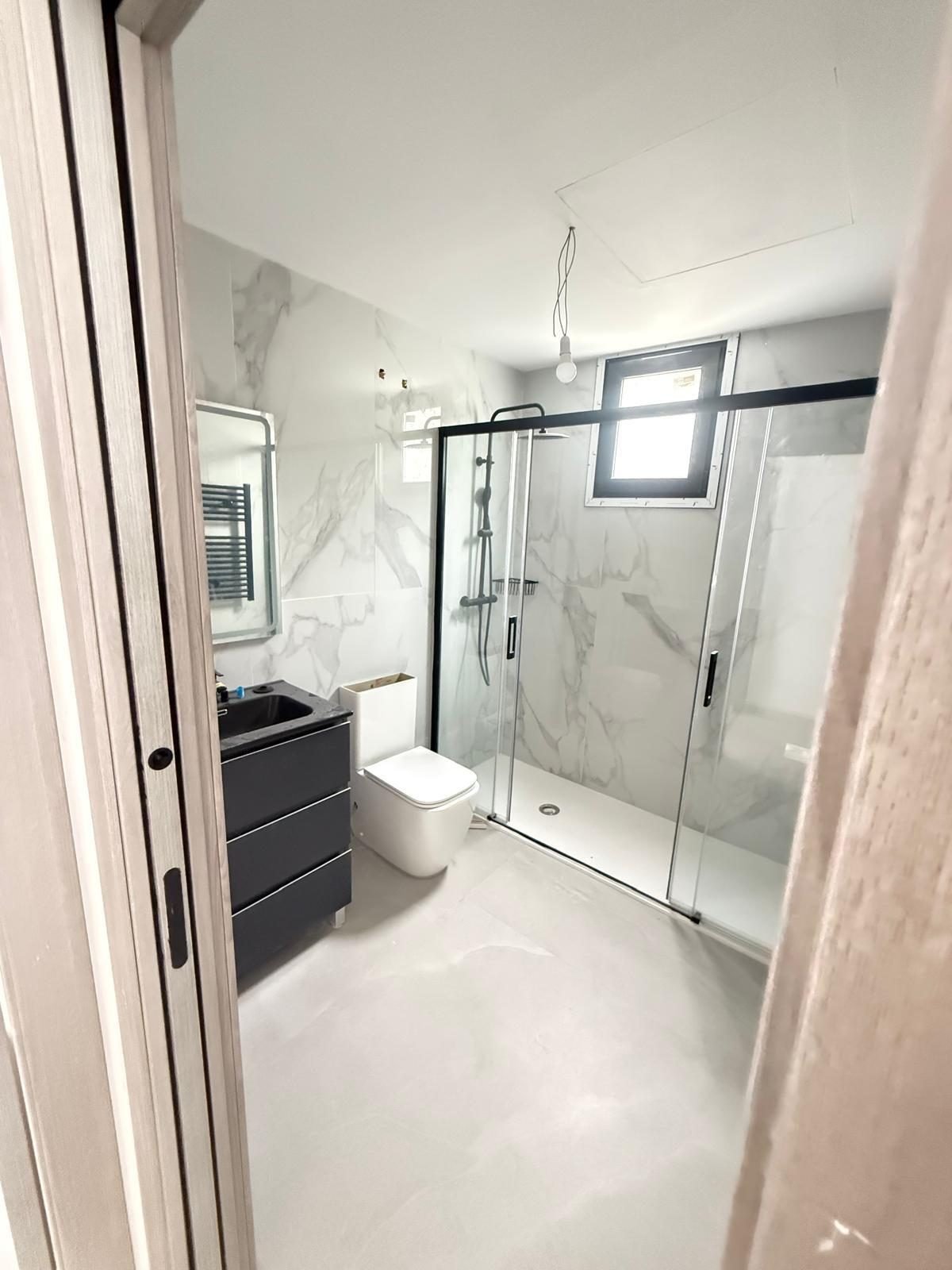 Baño principal