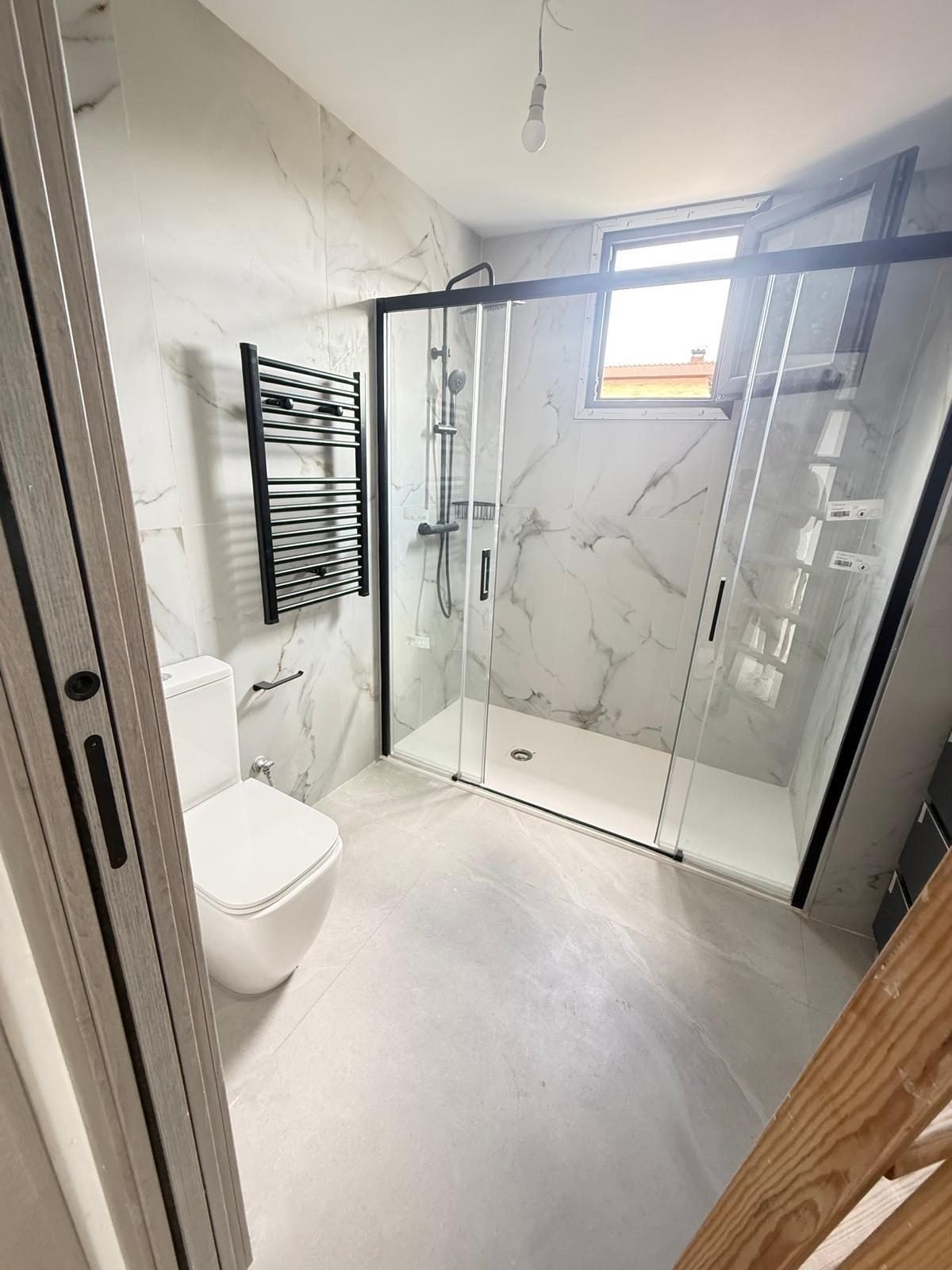 Segundo baño